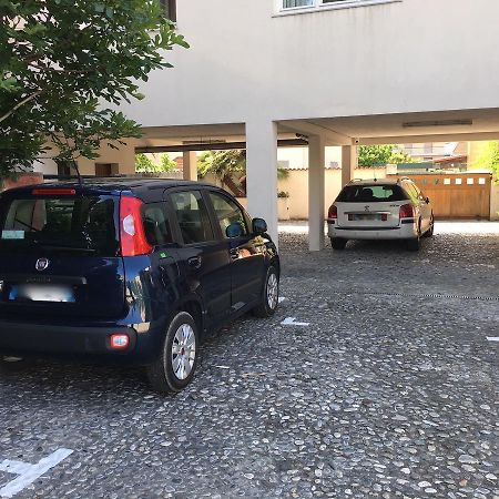 קאן סור מר Le Val Duchesse Hotel & Appartements מראה חיצוני תמונה
