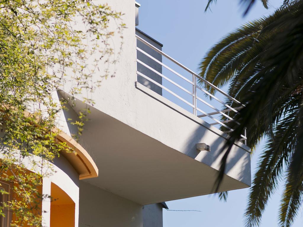 קאן סור מר Le Val Duchesse Hotel & Appartements מראה חיצוני תמונה