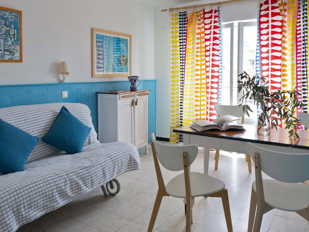 קאן סור מר Le Val Duchesse Hotel & Appartements מראה חיצוני תמונה