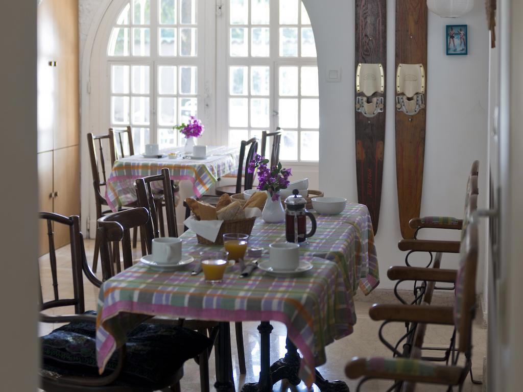 קאן סור מר Le Val Duchesse Hotel & Appartements מראה חיצוני תמונה