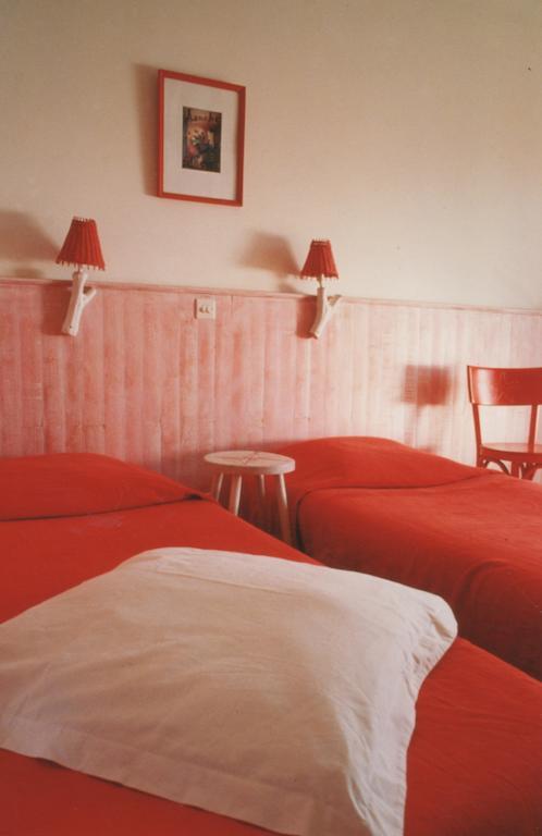 קאן סור מר Le Val Duchesse Hotel & Appartements חדר תמונה