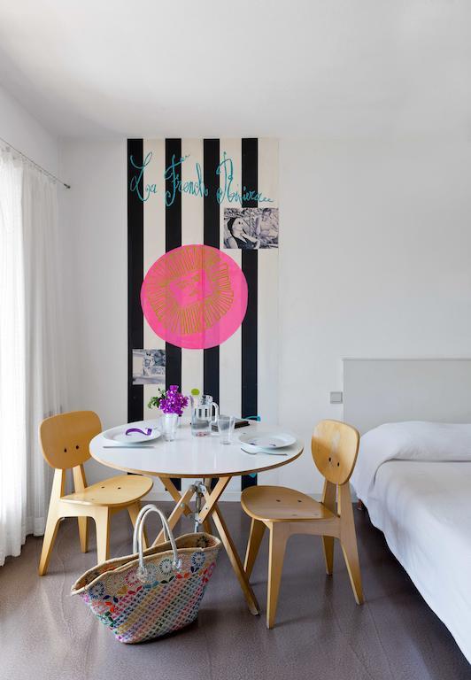 קאן סור מר Le Val Duchesse Hotel & Appartements חדר תמונה