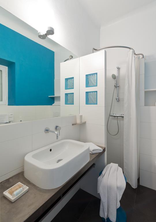 קאן סור מר Le Val Duchesse Hotel & Appartements חדר תמונה