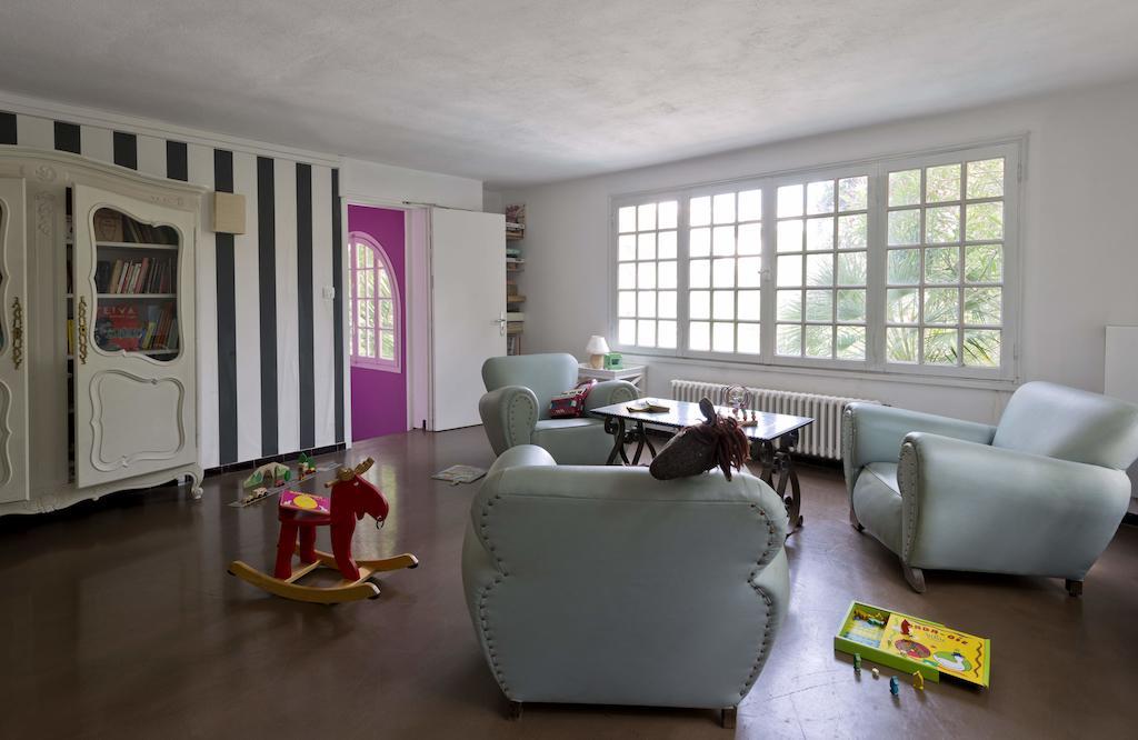 קאן סור מר Le Val Duchesse Hotel & Appartements מראה חיצוני תמונה